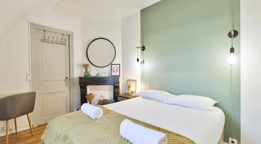 Photo of The New Colette