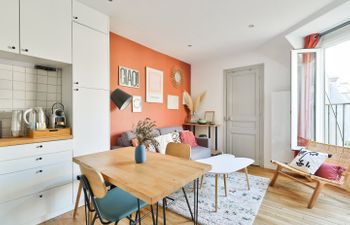The New Colette Holiday Home