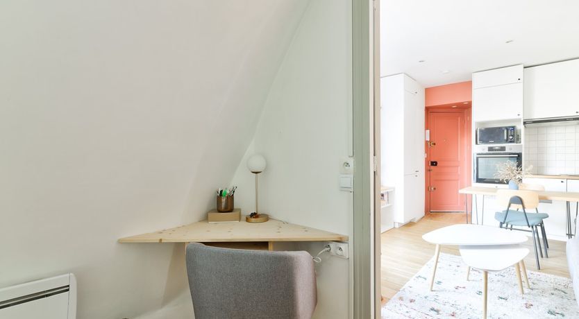 Photo of The New Colette