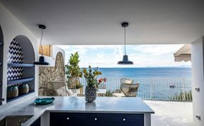 Photo of Sorrento in Blue