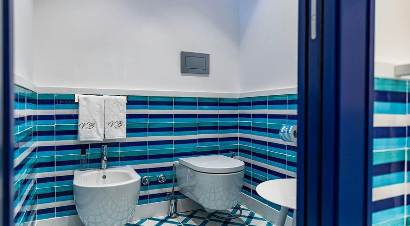 Photo of Sorrento in Blue