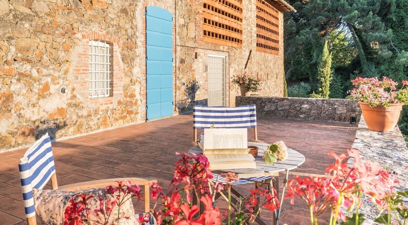 Photo of Amber Tuscany