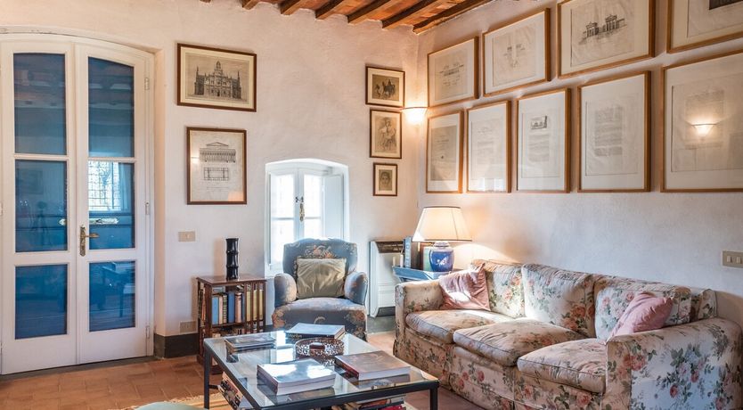 Photo of Amber Tuscany