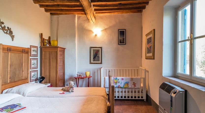 Photo of Amber Tuscany