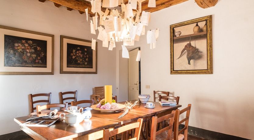 Photo of Amber Tuscany