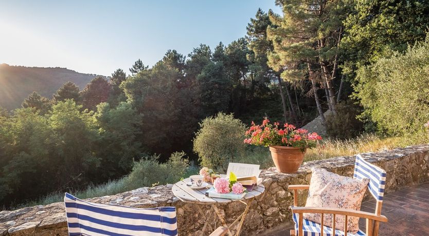 Photo of Amber Tuscany