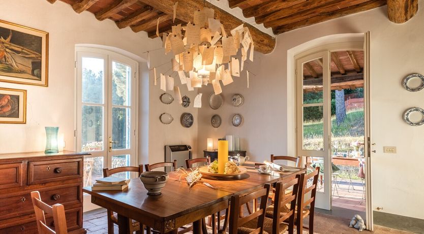 Photo of Amber Tuscany