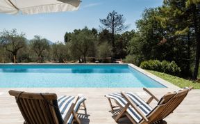 Photo of Amber Tuscany