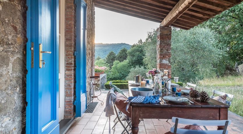 Photo of Amber Tuscany