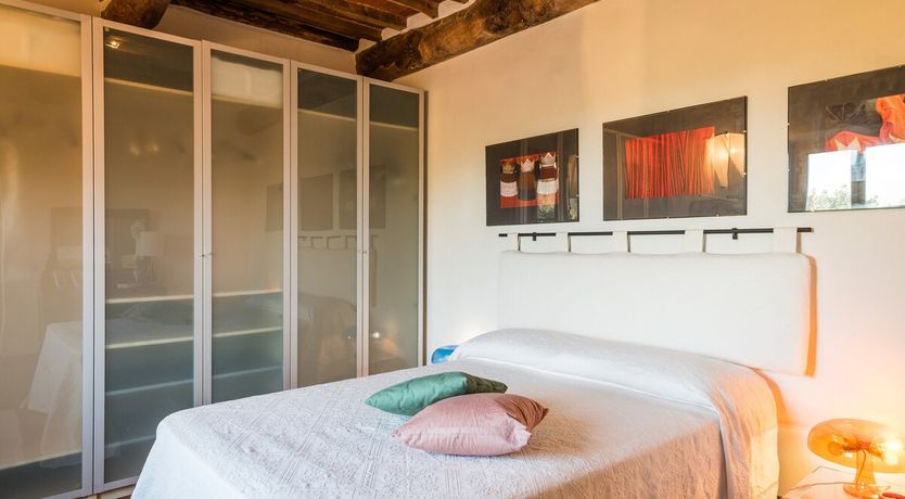 Photo of Amber Tuscany