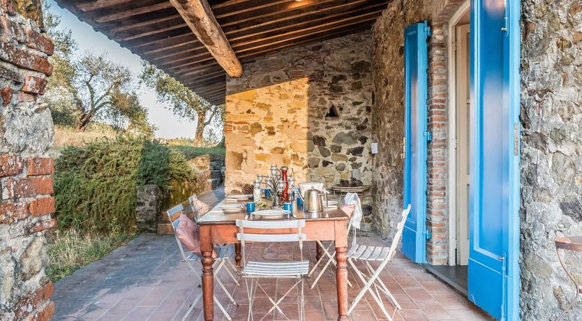 Photo of Amber Tuscany