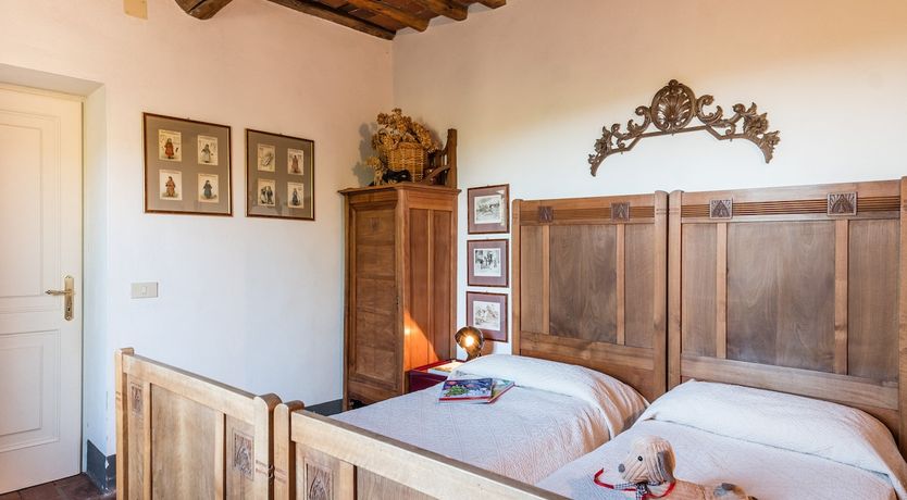 Photo of Amber Tuscany