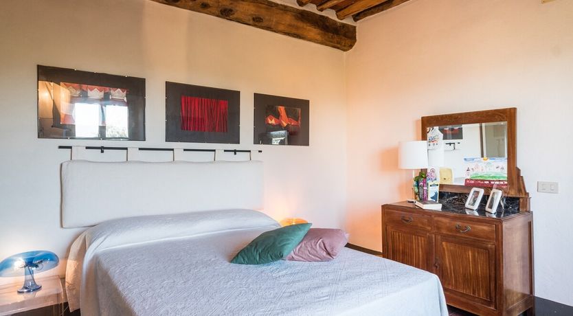 Photo of Amber Tuscany