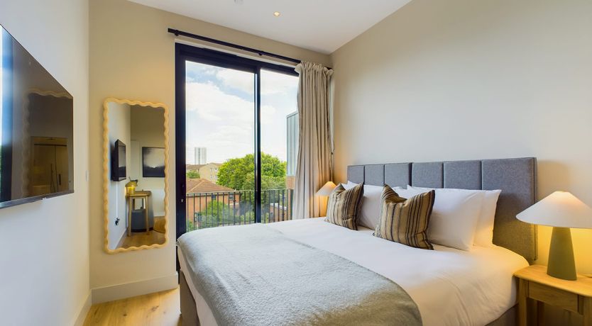 Photo of Canal-Side Calm