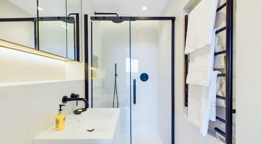 Photo of Canal-Side Calm