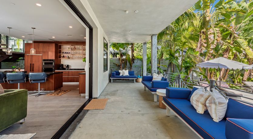 Photo of Runyon Rendezvous