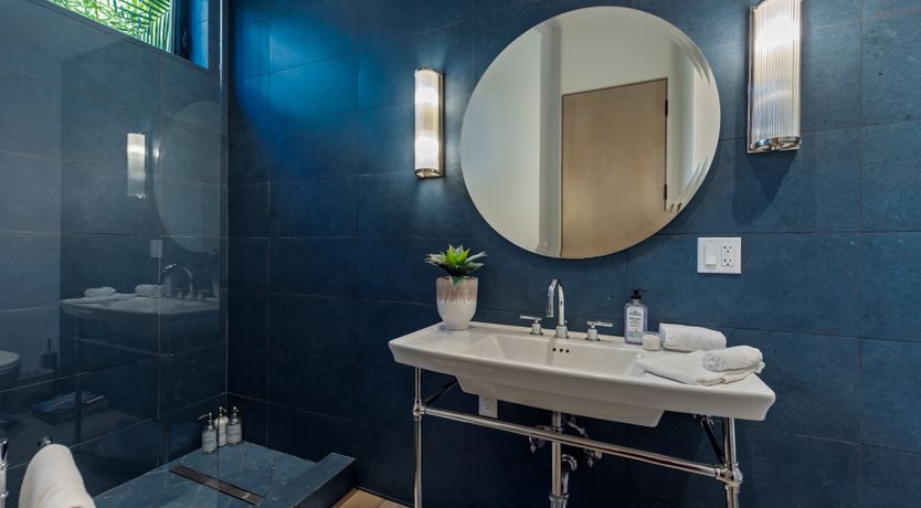 Photo of Runyon Rendezvous