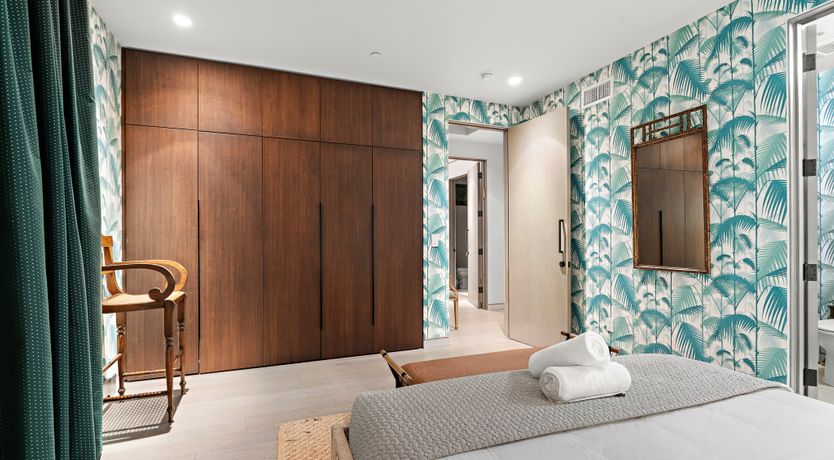 Photo of Runyon Rendezvous