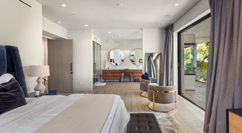 Photo of Runyon Rendezvous