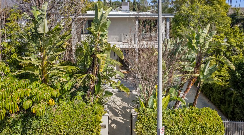 Photo of Runyon Rendezvous