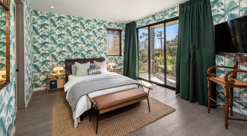 Photo of Runyon Rendezvous