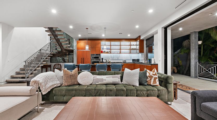 Photo of Runyon Rendezvous