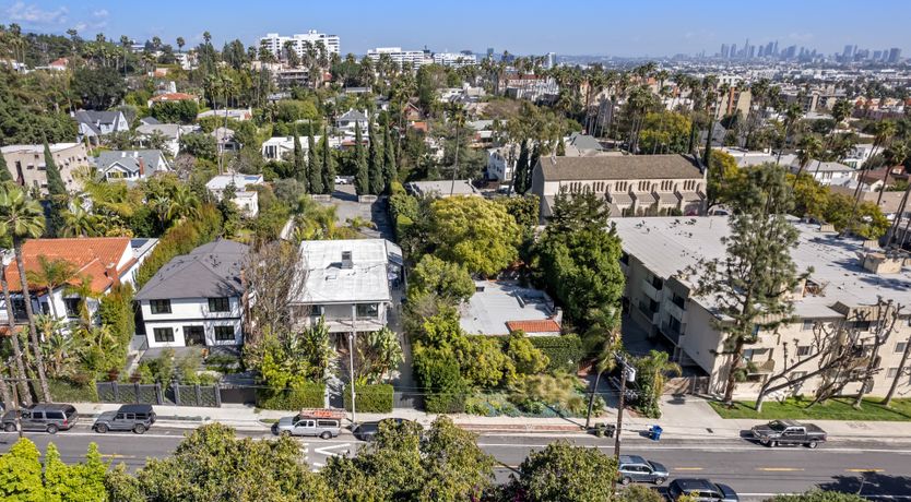 Photo of Runyon Rendezvous