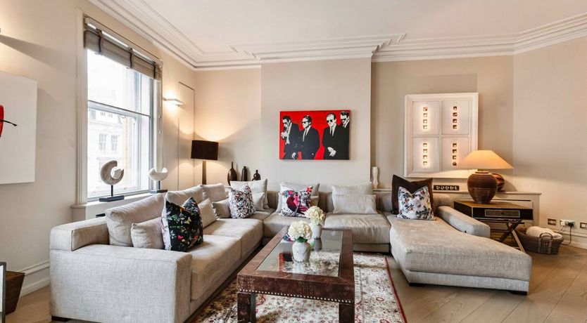 Photo of True Living