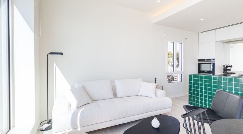 Photo of Seaside in Nice