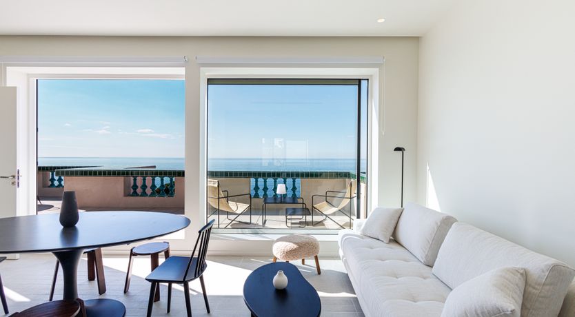 Photo of Seaside in Nice