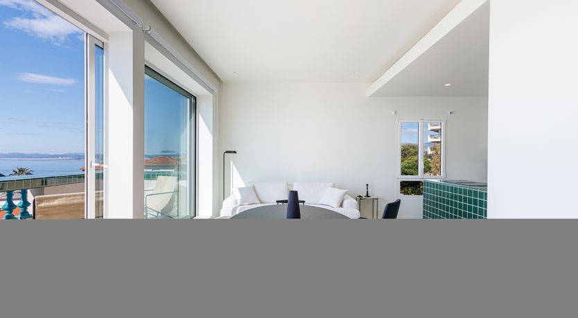 Photo of Seaside in Nice