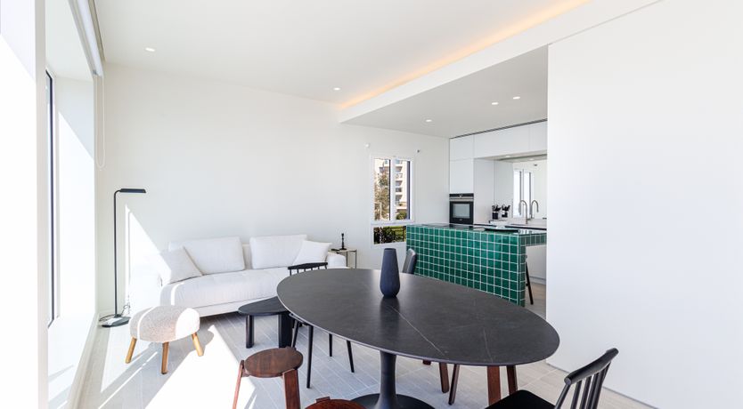 Photo of Seaside in Nice