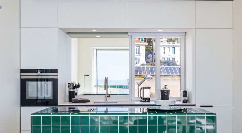 Photo of Seaside in Nice