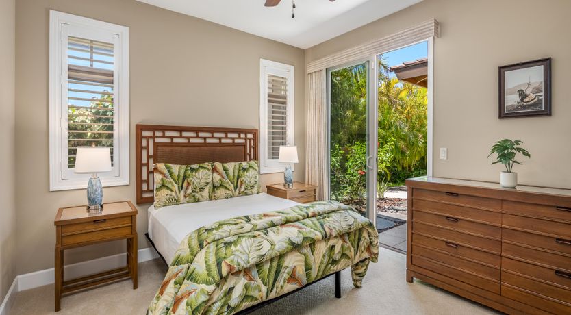 Photo of Pacific Palms