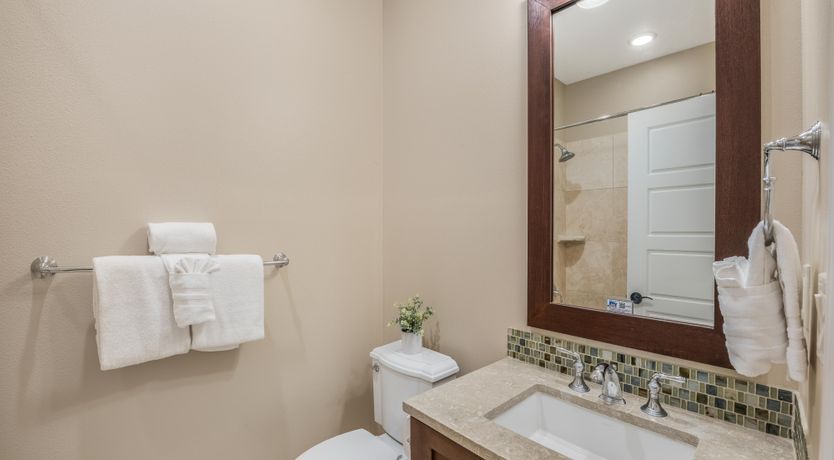 Photo of Pacific Palms