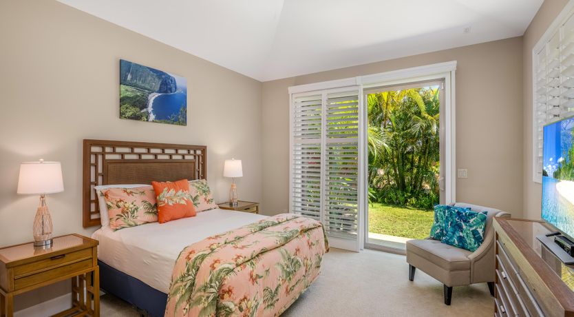 Photo of Pacific Palms
