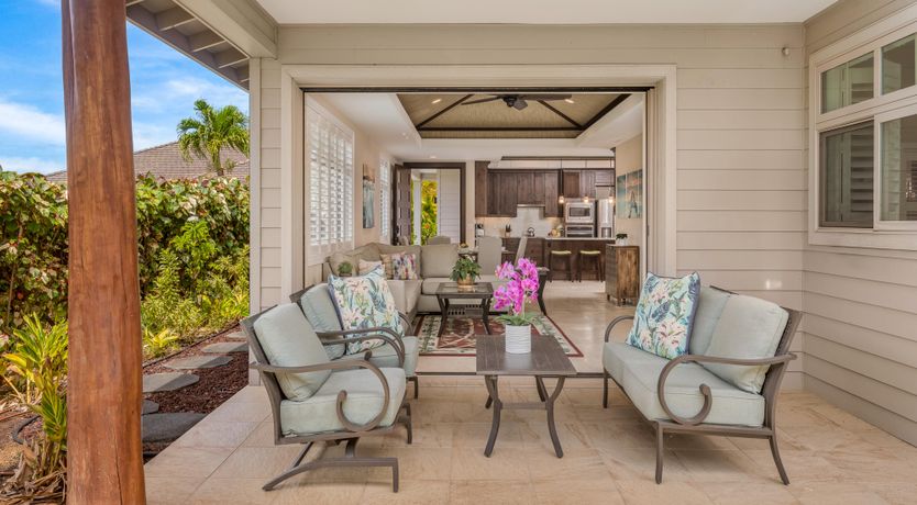 Photo of Pacific Palms