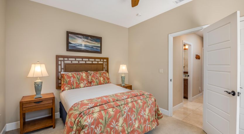 Photo of Pacific Palms