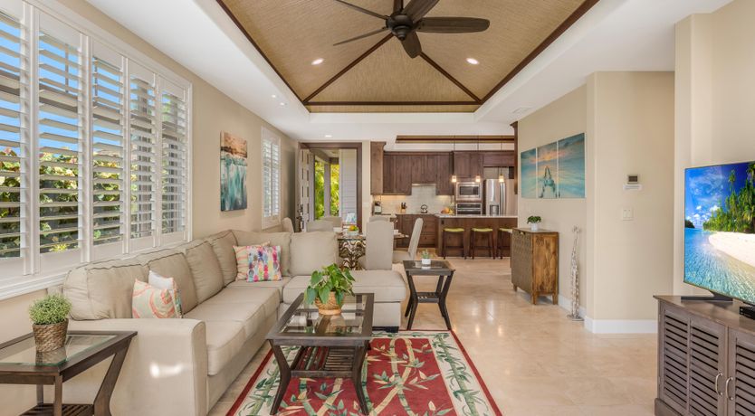 Photo of Pacific Palms