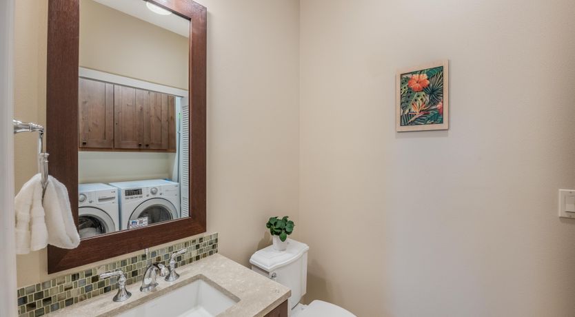 Photo of Pacific Palms
