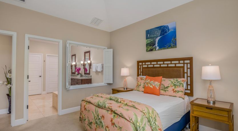 Photo of Pacific Palms