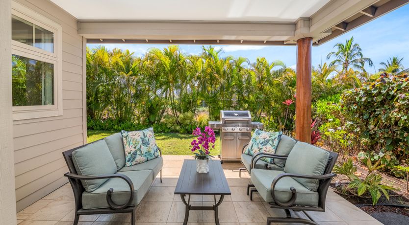 Photo of Pacific Palms