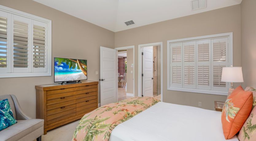 Photo of Pacific Palms