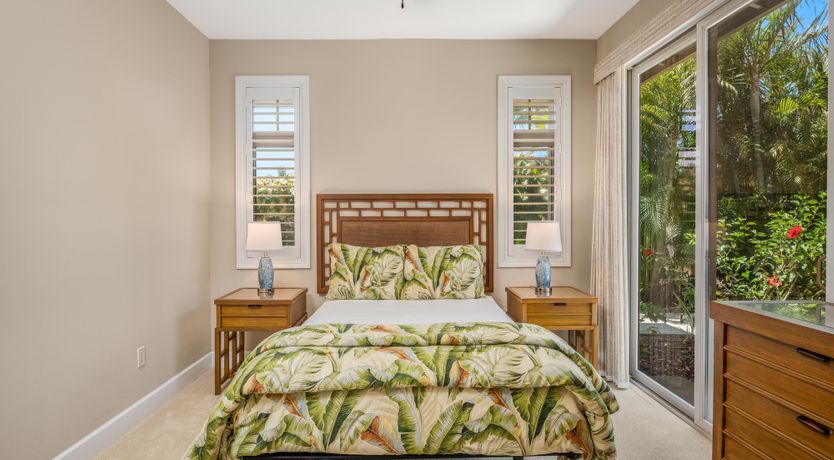 Photo of Pacific Palms