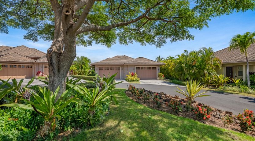Photo of Pacific Palms