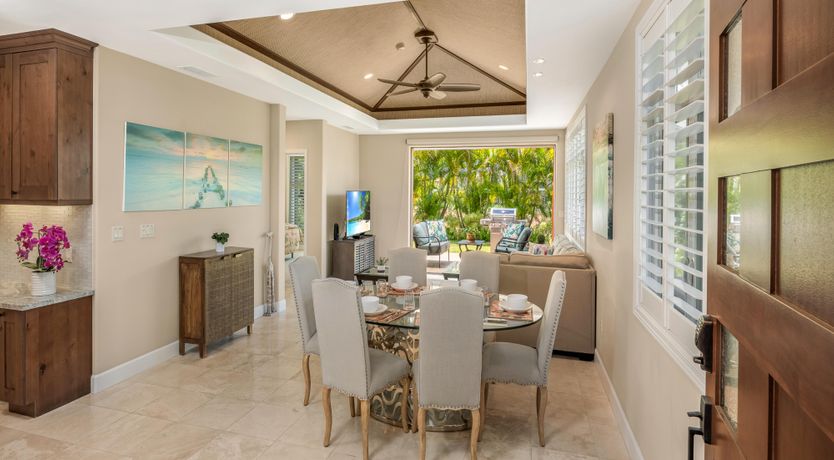 Photo of Pacific Palms