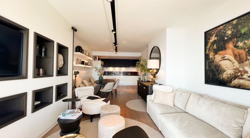 Photo of Azure Ocean View