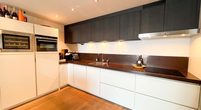 Photo of Azure Ocean View