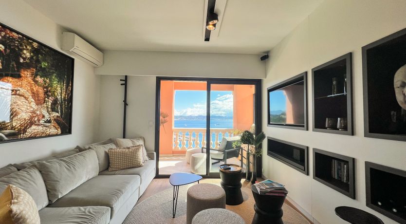 Photo of Azure Ocean View