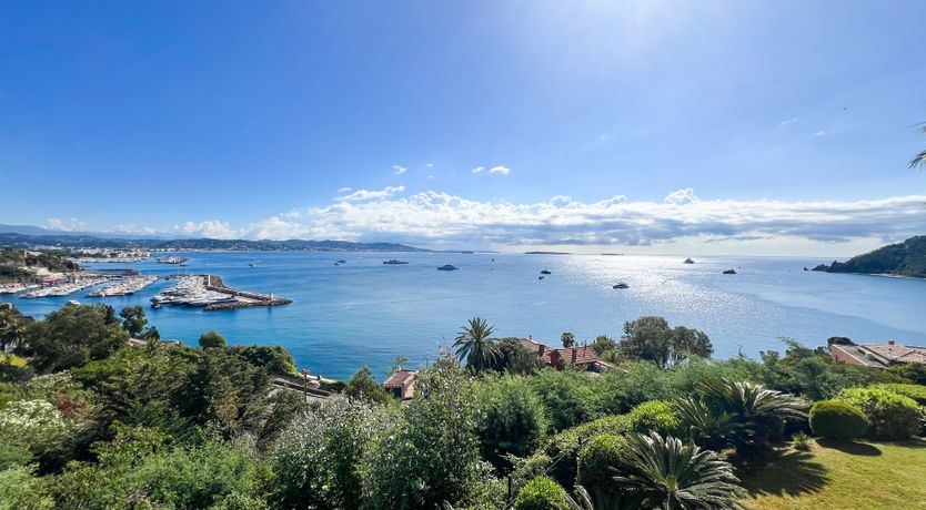 Photo of Azure Ocean View